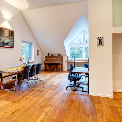 dúplex de 4 habitaciones | Múnich-Solln | 14193