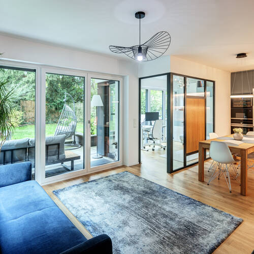 piso con jardín de 3.5 habitaciones | Múnich-Solln | 14197