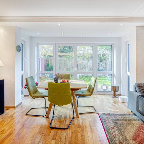 apartamento de 3 habitaciones | Múnich-Giesing | 14231