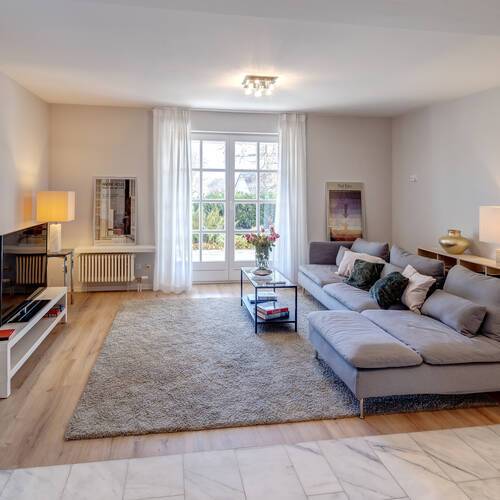 apartamento de 3 habitaciones | Starnberg | 14249