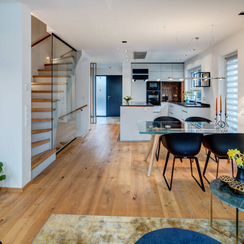 casa pareada de 5 habitaciones | Múnich-Allach | 14306