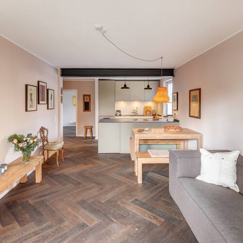 apartamento de 2 habitaciones | Múnich-Schwabing | 14310