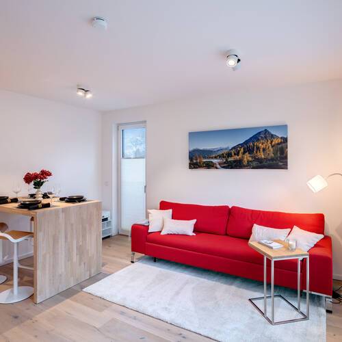 apartamento de 2 habitaciones | Múnich-Harlaching | 14313