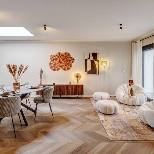 dúplex de 2.5 habitaciones | Múnich-Glockenbachviertel | 14318