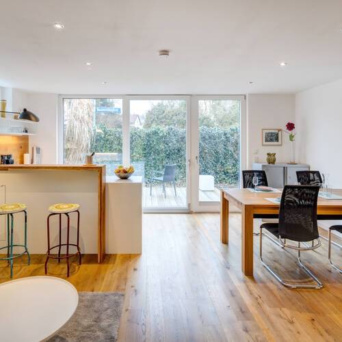 apartamento de 2.5 habitaciones | Múnich-Allach | 14325