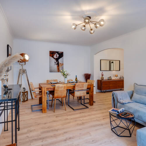 apartamento de 3 habitaciones | Múnich-Solln | 14326