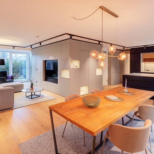 apartamento de 3 habitaciones | Múnich-Freimann | 14331