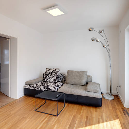 apartamento de 3.5 habitaciones | Múnich-Bogenhausen | 14344