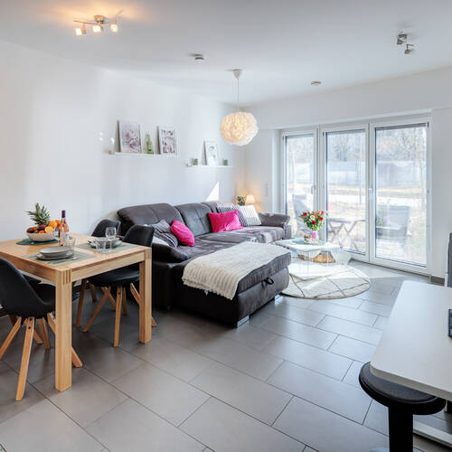 apartamento de 2 habitaciones | Múnich-Au-Haidhausen | 14353