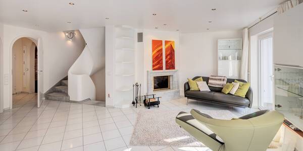 casa pareada de 5 habitaciones | Pullach im Isartal | 14381