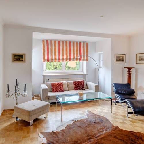 casa unifamiliar de 6.5 habitaciones | Múnich-Daglfing | 14387