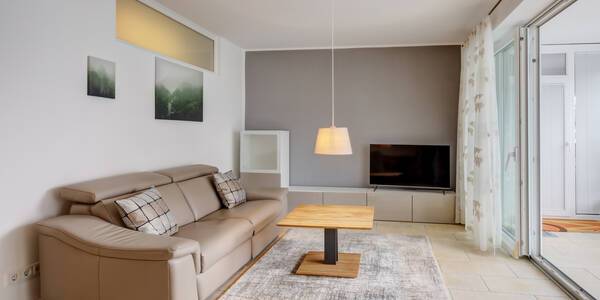 apartamento de 3 habitaciones | Ismaning | 14394
