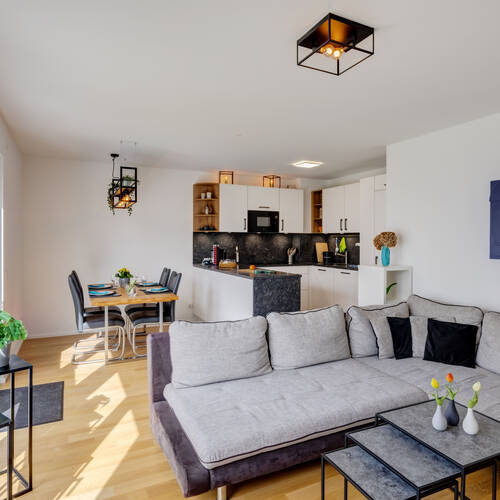 apartamento de 3.5 habitaciones | Múnich-Denning | 14413