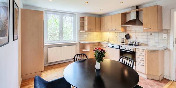 apartamento de 1.5 habitaciones | Germering | 14418