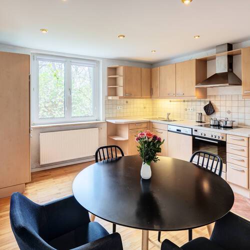 apartamento de 1.5 habitaciones | Germering | 14418