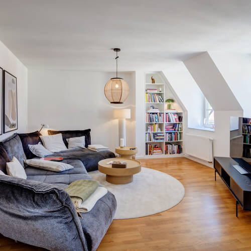 apartamento de 3.5 habitaciones | Múnich-Schwanthalerhöhe | 14426