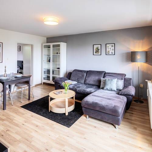 apartamento de 2.5 habitaciones | Múnich-Schwabing | 14434