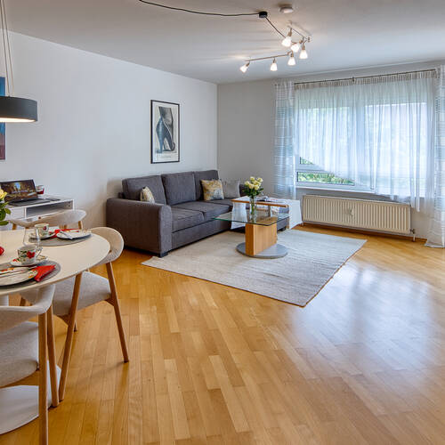 apartamento de 2 habitaciones | Múnich-Obermenzing | 14444