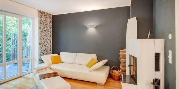 chalet adosado en el medio de 5.5 habitaciones | Múnich-Obermenzing | 14446