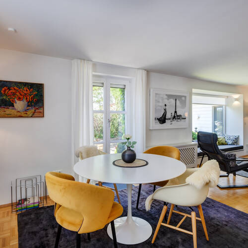 casa de 3 habitaciones | Múnich-Milbertshofen | 14449