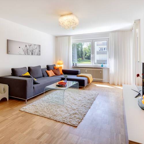 apartamento de 4 habitaciones | Stockdorf | 14451