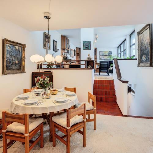 casa de 5 habitaciones | Múnich-Ramersdorf | 14455