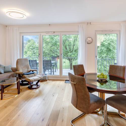 apartamento de 2 habitaciones | Taufkirchen | 14456