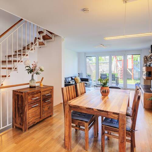 chalet adosado en esquina de 5 habitaciones | Karlsfeld | 14478