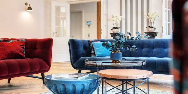 apartamento de 7 habitaciones | Múnich-Solln | 14479