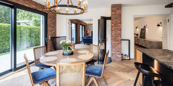 apartamento de 7 habitaciones | Múnich-Solln | 14479