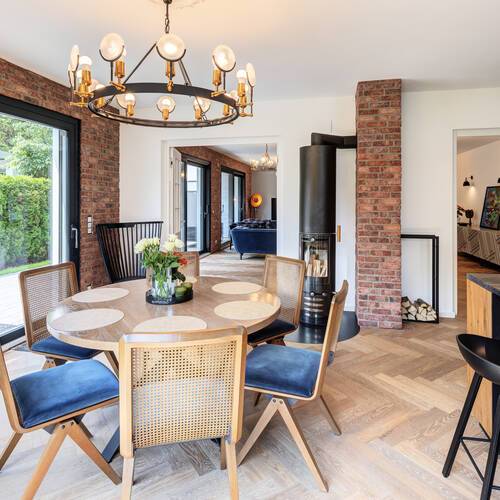 apartamento de 7 habitaciones | Múnich-Solln | 14479