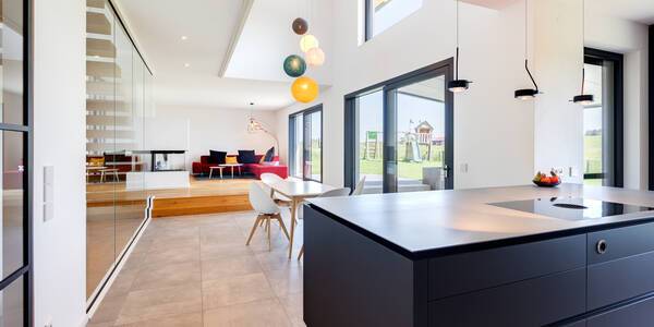 casa unifamiliar de 5.5 habitaciones | Weßling | 14484