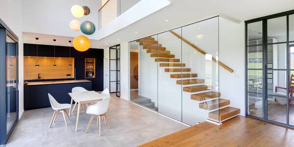 casa unifamiliar de 5.5 habitaciones | Weßling | 14484