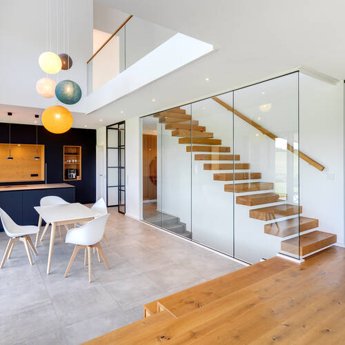 casa unifamiliar de 5.5 habitaciones | Weßling | 14484