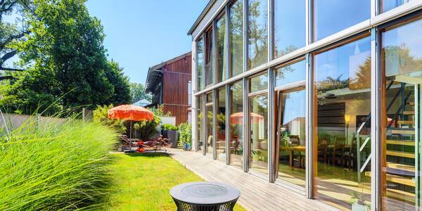 casa de 4.5 habitaciones | Hohenbrunn | 14489