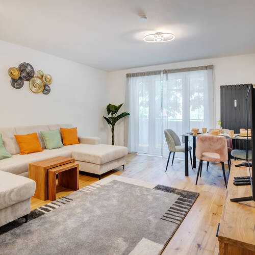apartamento de 3 habitaciones | Múnich-Untergiesing | 14502