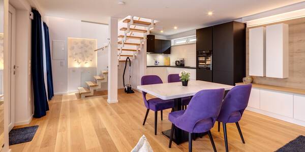 Casa de 2 habitaciones | Múnich-Schwanthalerhöhe | 14507