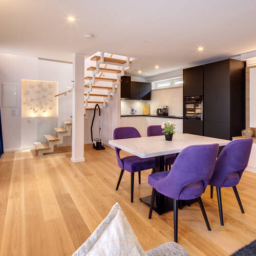 Casa de 2 habitaciones | Múnich-Schwanthalerhöhe | 14507