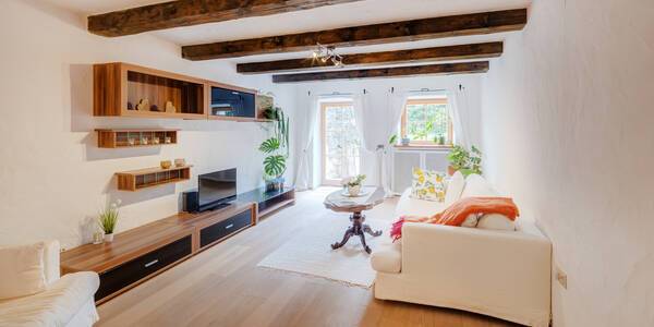 apartamento de 2 habitaciones | Bad Wiessee | 14512