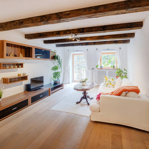 apartamento de 2 habitaciones | Bad Wiessee | 14512