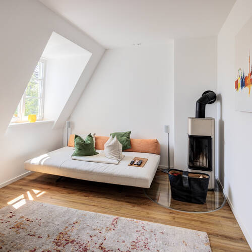 apartamento de 2 habitaciones | Múnich-Neuhausen | 14523
