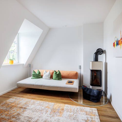 apartamento de 2 habitaciones | Múnich-Neuhausen | 14523