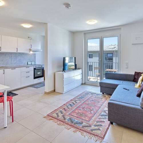 apartamento de 2 habitaciones | Germering | 14527