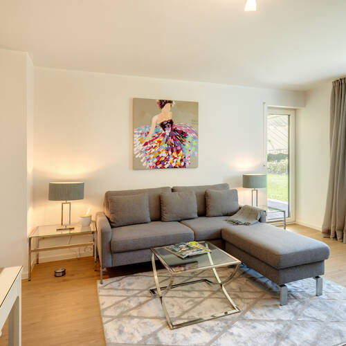 apartamento de 2 habitaciones | Freising | 14550