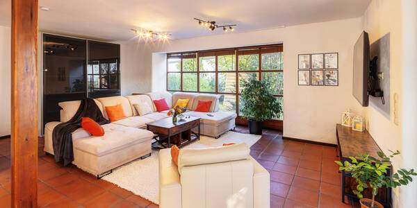 casa pareada de 6.5 habitaciones | Múnich-Obersendling | 14567