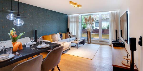 apartamento de 4 habitaciones | Pullach im Isartal | 14570