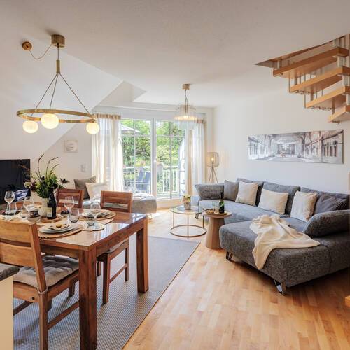 dúplex de 4 habitaciones | Gröbenzell | 14575