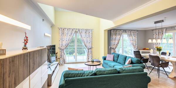 casa unifamiliar de 4 habitaciones | Ismaning | 14615