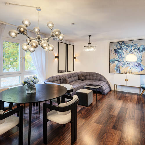 apartamento de 3 habitaciones | Múnich-Zamdorf | 14627