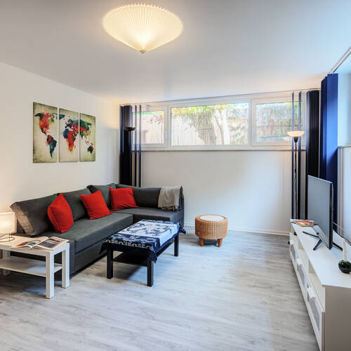 dúplex de 2.5 habitaciones | Múnich-Sendling-Westpark | 14630